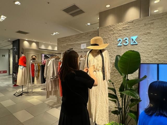 ONWARD CROSSET SELECT 阪神梅田本店のアルバイト・バイト求人情報-03