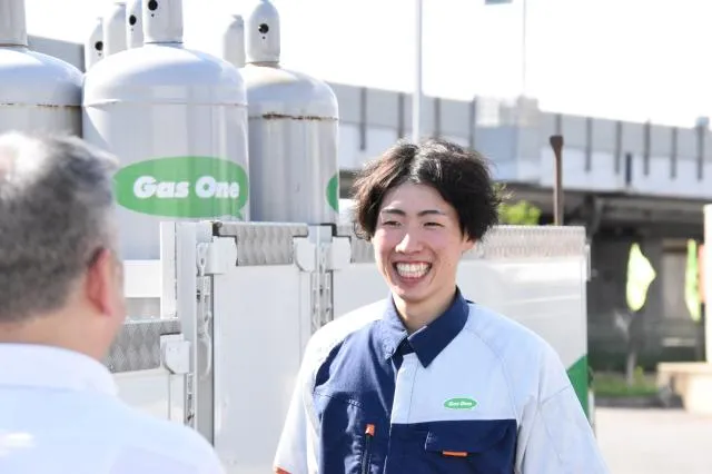 ㈱いちたかガスワンの求人・転職情報