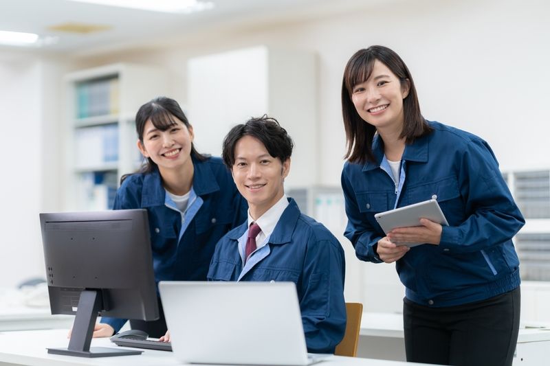 求人画像