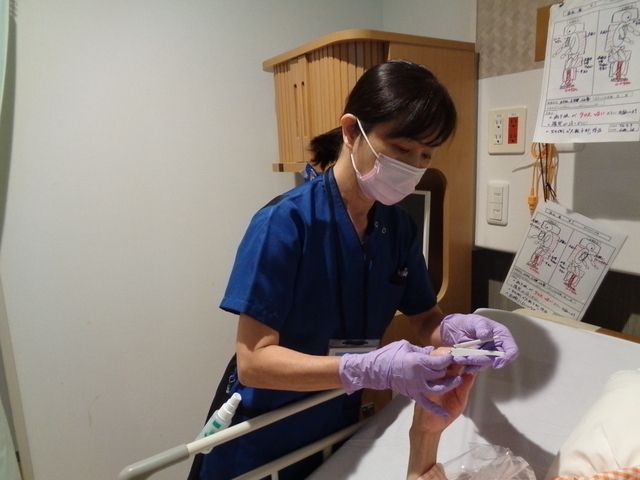 熱海海の見える病院のアルバイト・バイト求人情報-48