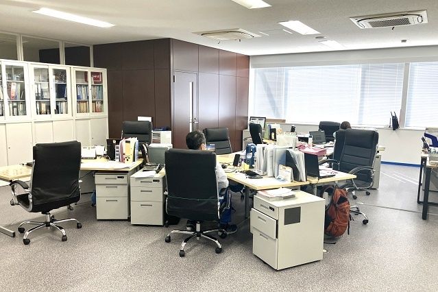 東洋メビウス株式会社の求人・転職情報