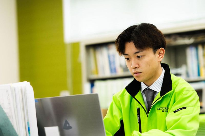 株式会社ウエグリの求人・転職情報