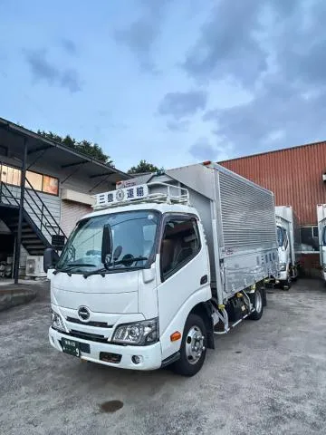 有限会社三豊運輸-0001の求人・転職情報