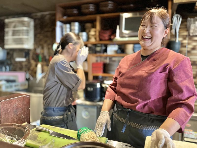 茨城地のもの わらやき料理 たたきの一九　水戸店のアルバイト・バイト求人情報-04