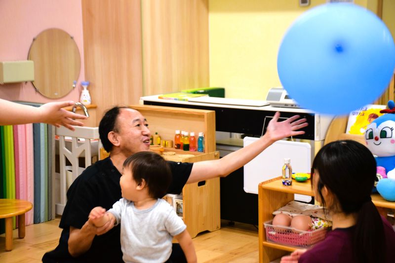 フジオひまわり保育園西天満園のアルバイト・バイト求人情報-03