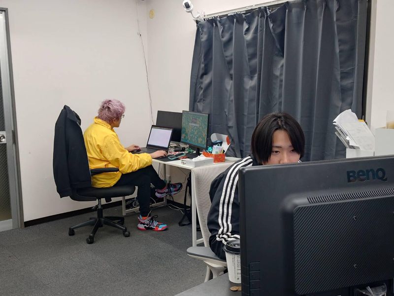 合同会社ホビーコネクトの求人・転職情報