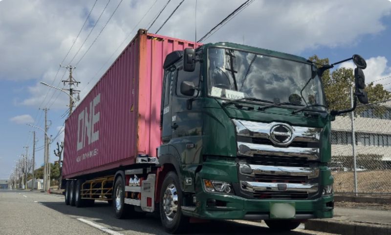 伊吹運輸株式会社の求人・転職情報