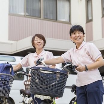 訪問看護　牧訪問看護ステーションのアルバイト・バイト求人情報-41