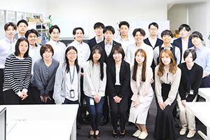 株式会社ＢｔｏＢホールディングスの求人・転職情報
