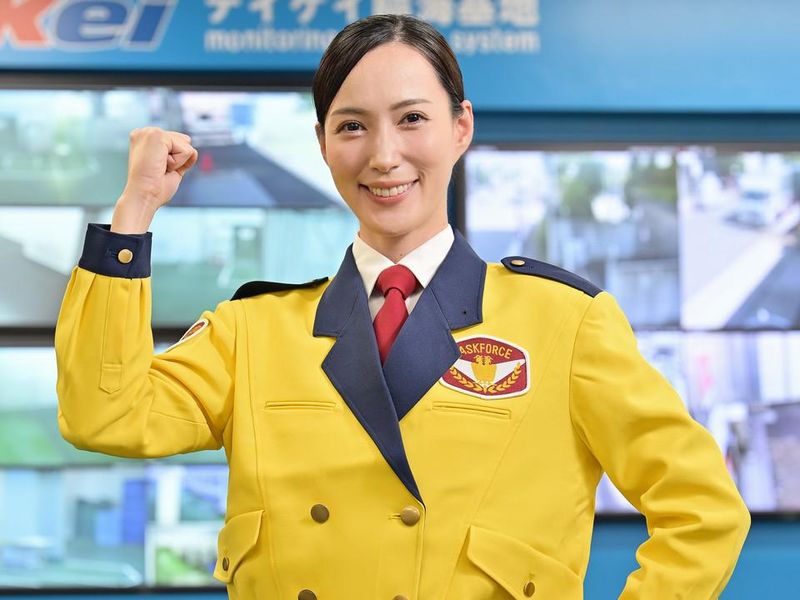 テイケイ株式会社　施設警備事業部の求人・転職情報-03