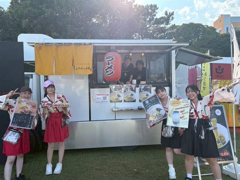 生しじみラーメン『オルニ』五反田店のアルバイト・バイト求人情報-05