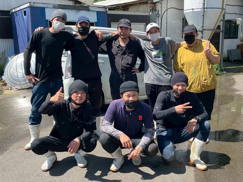 有限会社ハイブリッジ・ファーム(夏尾農場)のアルバイト・バイト求人情報-02