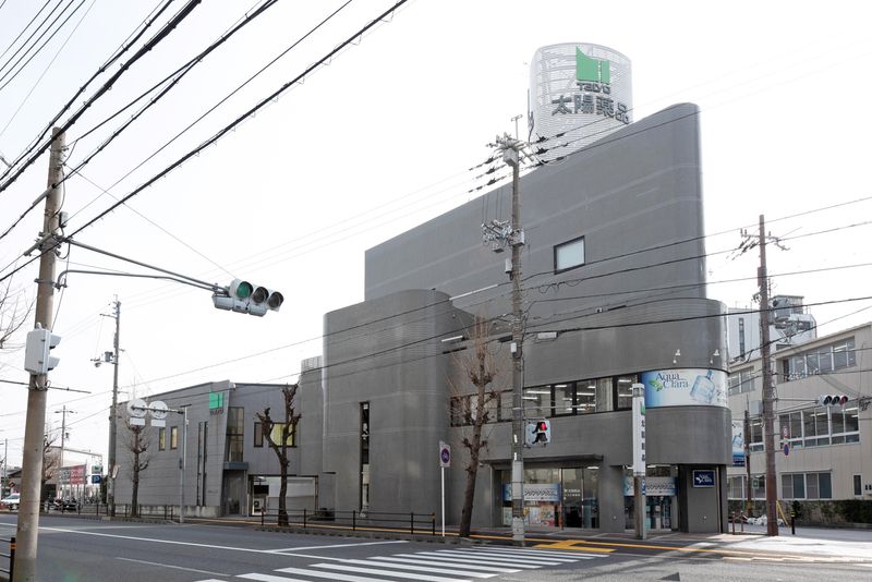 株式会社太陽薬品の求人・転職情報