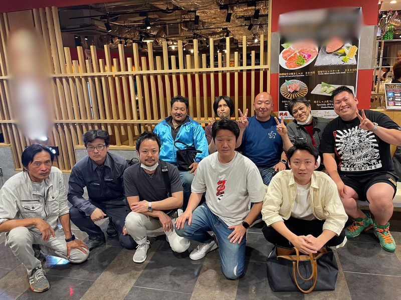 美桜テック株式会社の求人・転職情報