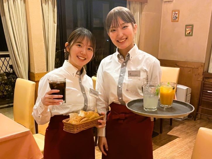 マンマパスタ府中店のアルバイト・バイト求人情報-49