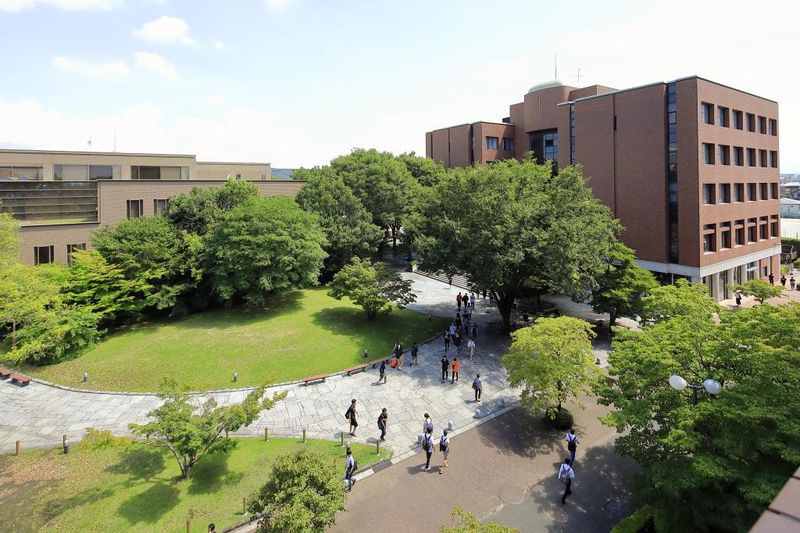 学校法人熊本学園の求人・転職情報
