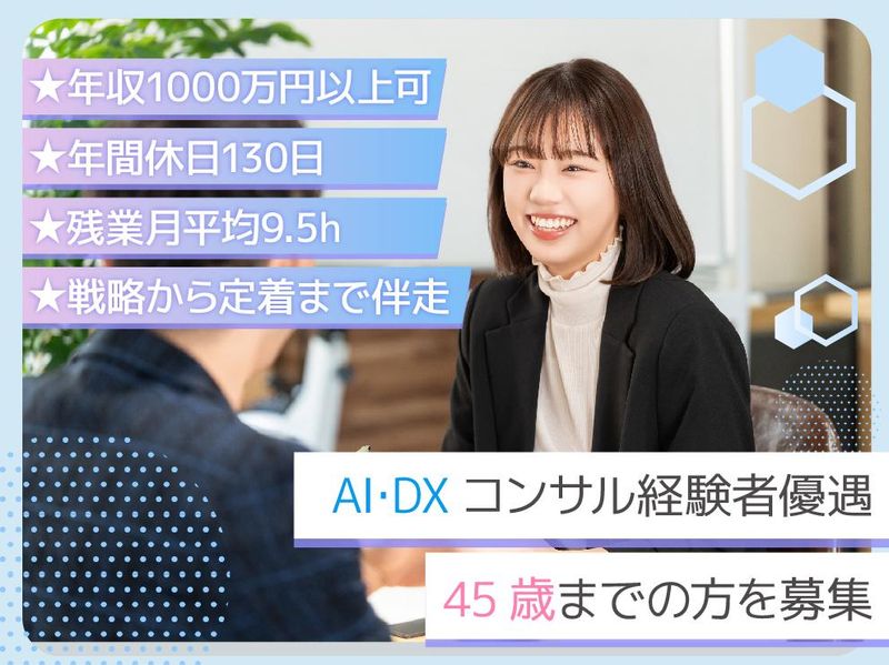 アメリア・テクノロジー株式会社の求人・転職情報