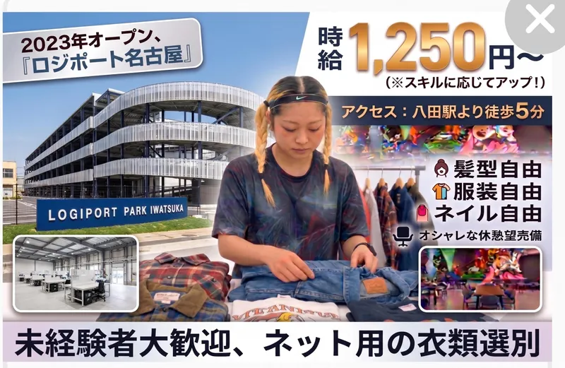 求人画像