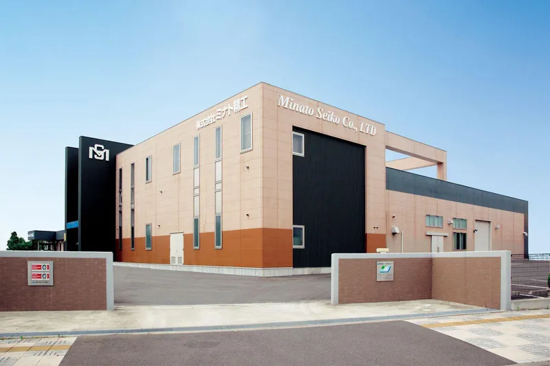 株式会社ミナト精工の求人・転職情報