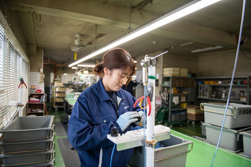 株式会社ジェイワークス