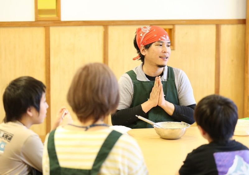 社会福祉法人なごみ福祉会　児童デイサービスここからのアルバイト・バイト求人情報-03