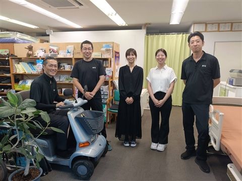 株式会社アースの求人・転職情報