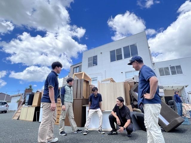 株式会社CEEDOOR-0005の求人・転職情報