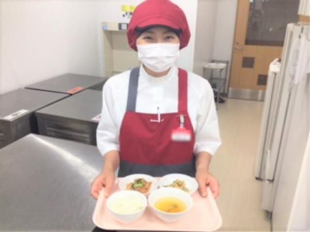 シダックス大新東ヒューマンサービス株式会社(勤務地:河合塾福岡校みずほ寮さくら寮)のアルバイト・バイト求人情報-03