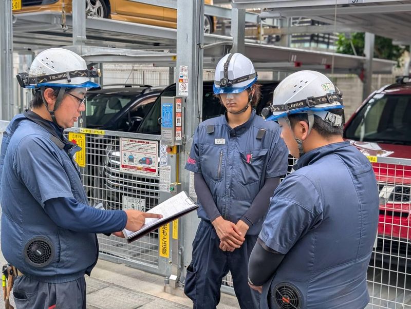 アエロエンジニアリング株式会社の求人・転職情報