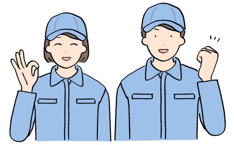 株式会社沢田工業のアルバイト・バイト求人情報-02