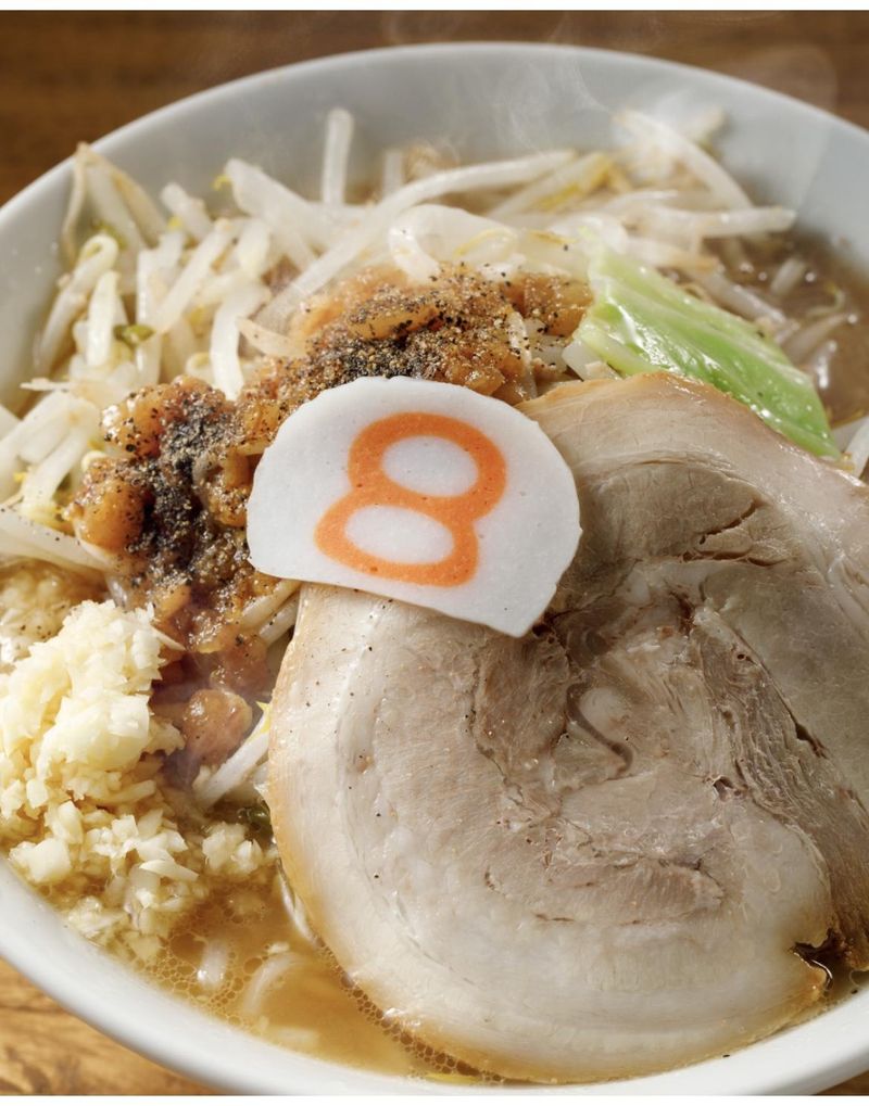 株式会社ハチバン　8番らーめんアクロスプラザ児島店のアルバイト・バイト求人情報-05