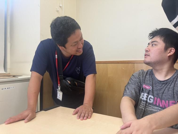 社会福祉法人敬心福祉会　浦安市障がい者福祉センターのアルバイト・バイト求人情報-03