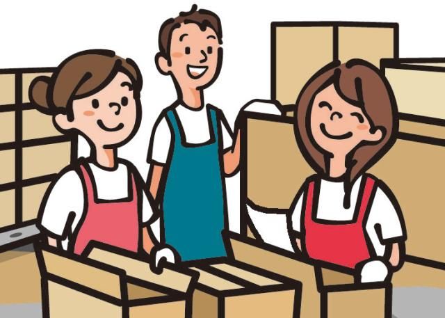 株式会社ドウシシャロジスティクス