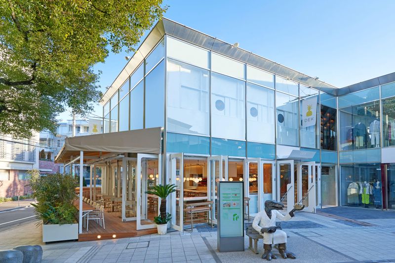株式会社f.diningの求人・転職情報