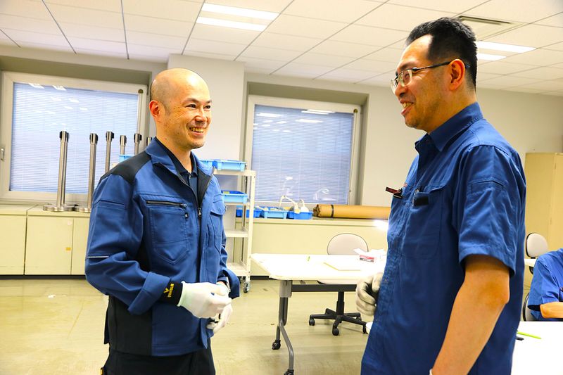 日本電気計器検定所の求人・転職情報