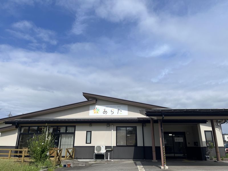 小規模多機能型居宅介護施設　あらたのアルバイト・バイト求人情報-02
