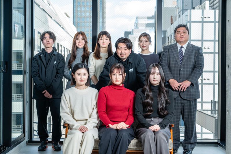 株式会社ケンビの求人・転職情報