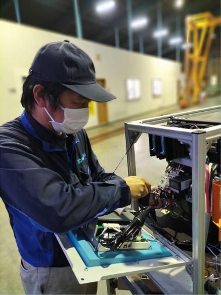 株式会社マヤマの求人・転職情報