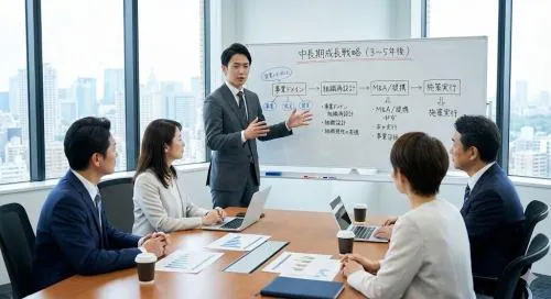 株式会社ネクストクリエーションズの求人・転職情報