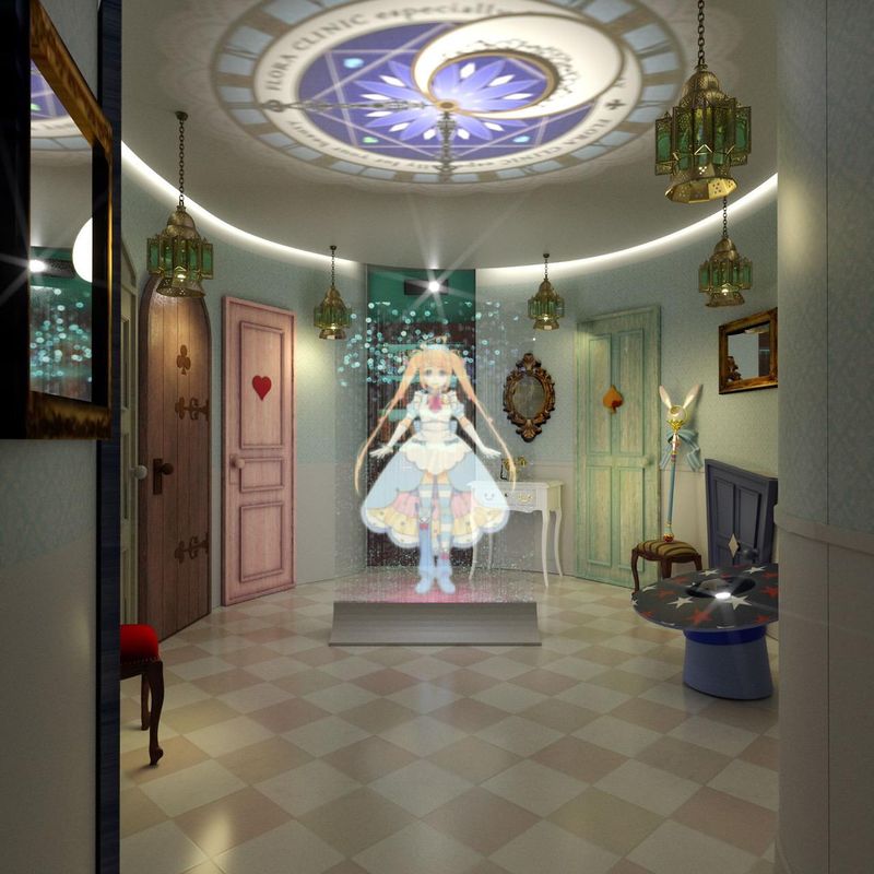 美容外科・美容皮膚科フローラクリニック池袋院のアルバイト・バイト求人情報-02