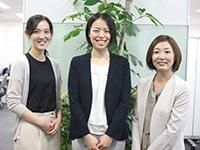 ニュートリー株式会社 東京支店