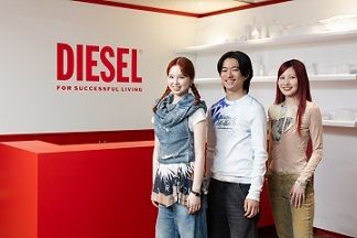 DIESEL OUTLET りんくうのアルバイト・バイト求人情報-06
