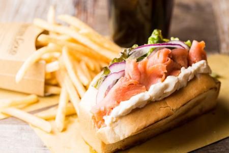 DAYS SANDWICH CAFEのアルバイト・バイト求人情報-03