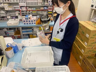 医療法人杉村会のアルバイト・バイト求人情報-02
