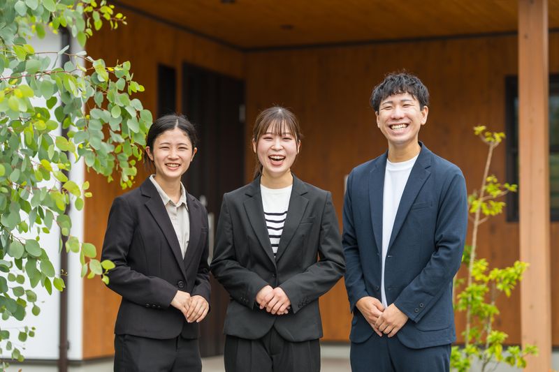 旭住宅株式会社の求人・転職情報