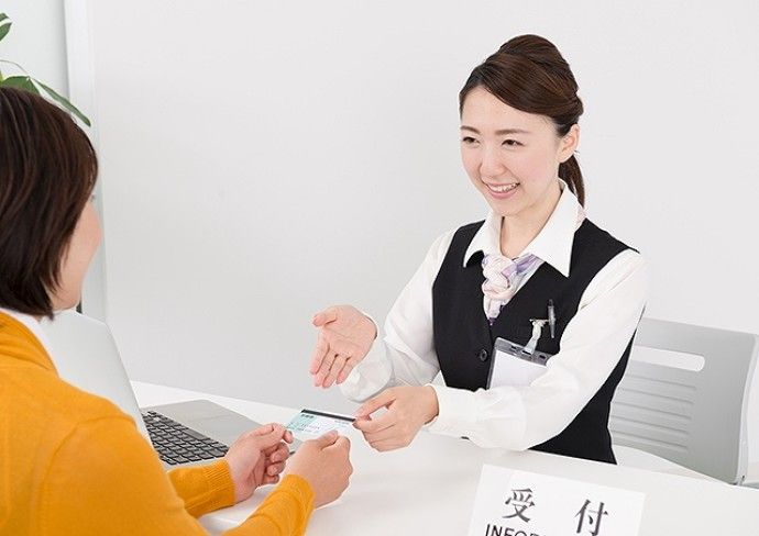 アビリティーセンター株式会社の派遣求人情報