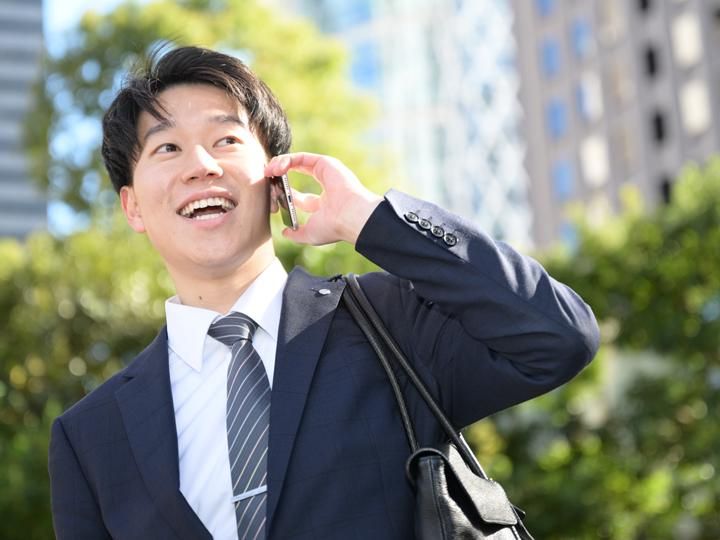 【営業】不動産業界、知りたいことだけ話そう!人事と1on1✨