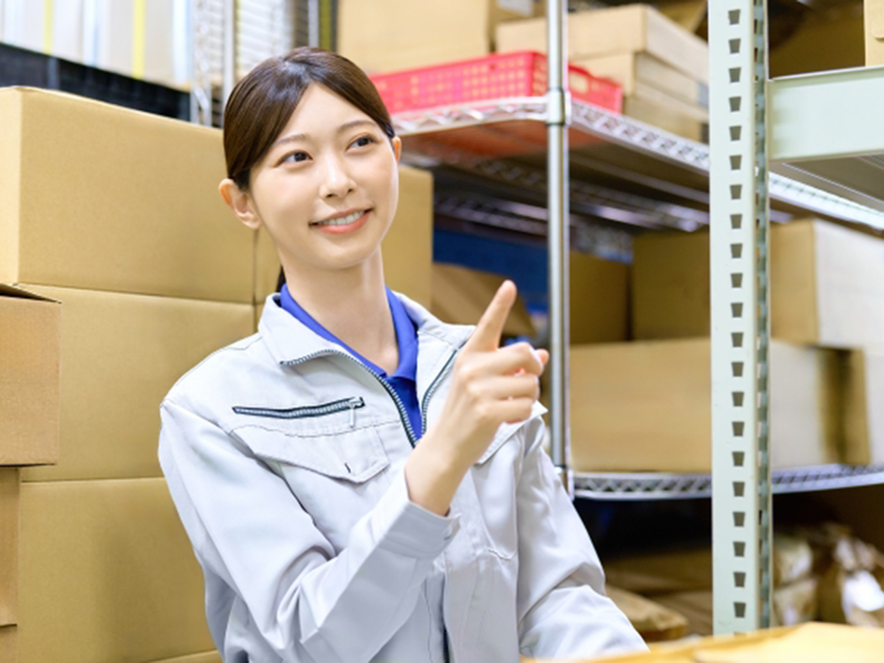 富士エクスプレス株式会社 今泉倉庫の派遣求人情報