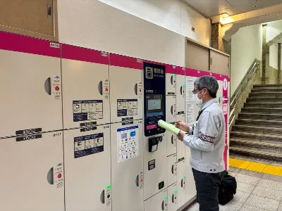 丸十ロッカー株式会社の求人・転職情報