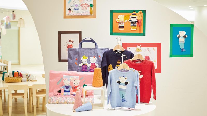 株式会社ファミリアの求人・転職情報